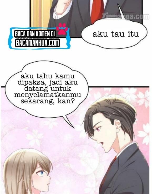 The President Lovely Wife Chapter 07 Gambar 11